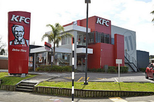 Kfc Takapuna