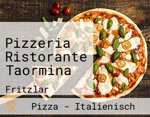 Pizzeria Taormina