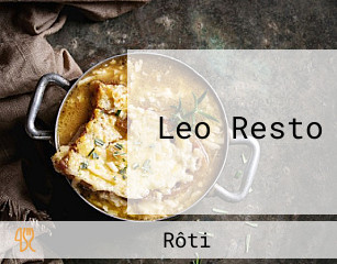 Leo Resto