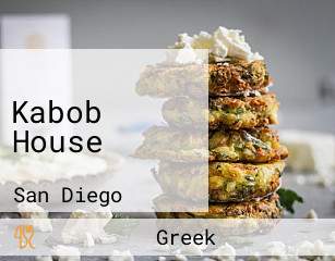 Kabob House