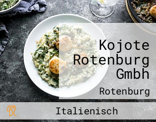 Kojote Rotenburg Gmbh