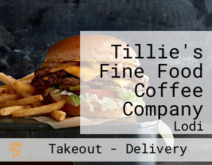 Tillie's Fine Food Coffee Company