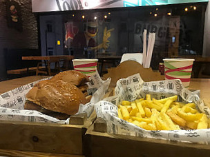 Paşa Döner Karabük 100.yıl