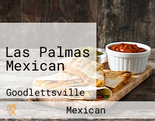 Las Palmas Mexican