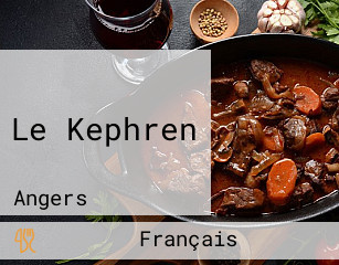 Le Kephren