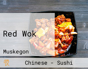 Red Wok