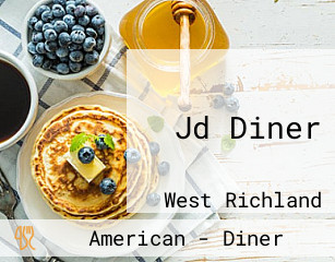 Jd Diner