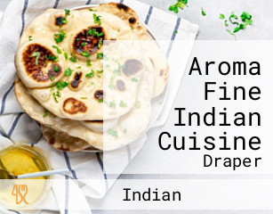 Aroma Fine Indian Cuisine