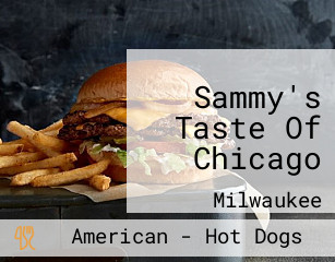 Sammy's Taste Of Chicago