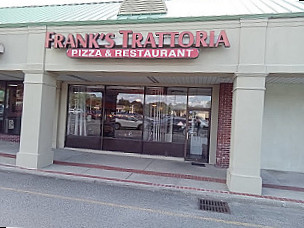 Frank's Trattoria (west Caldwell)
