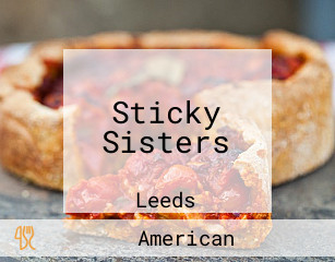 Sticky Sisters