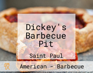 Dickey's Barbecue Pit