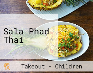 Sala Phad Thai