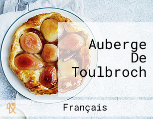 Auberge De Toulbroch