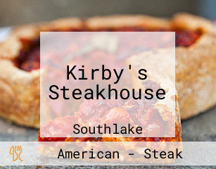 Kirby's Steakhouse