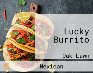 Lucky Burrito