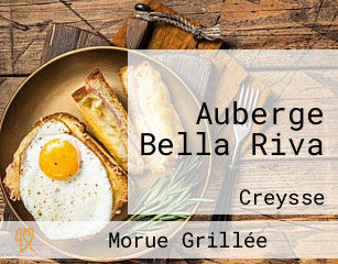 Auberge Bella Riva