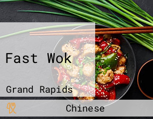 Fast Wok