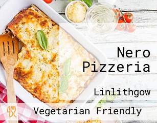 Nero Pizzeria