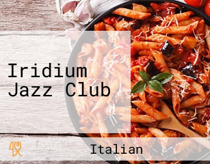 Iridium Jazz Club