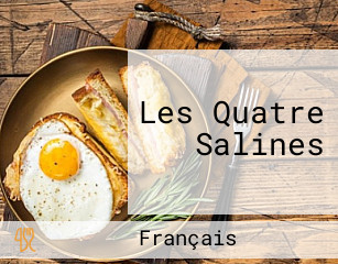 Les Quatre Salines