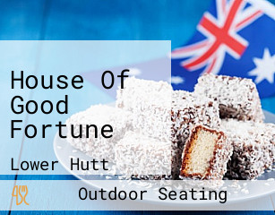 House Of Good Fortune