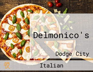 Delmonico's