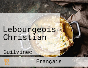 Lebourgeois Christian