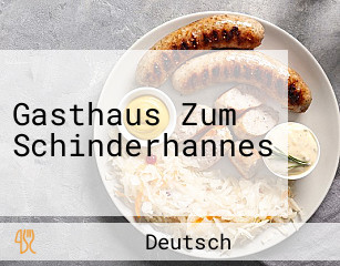 Gasthaus Zum Schinderhannes