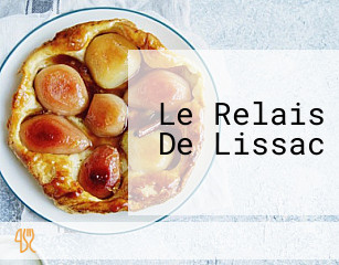 Le Relais De Lissac