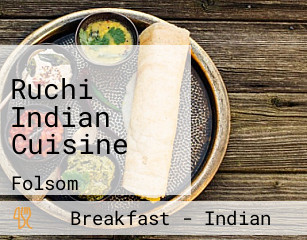 Ruchi Indian Cuisine