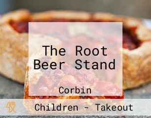 The Root Beer Stand