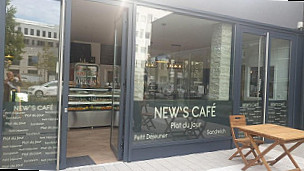 New's Café