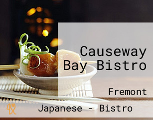 Causeway Bay Bistro