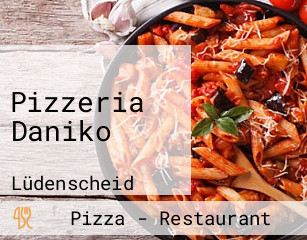 Pizzeria Daniko