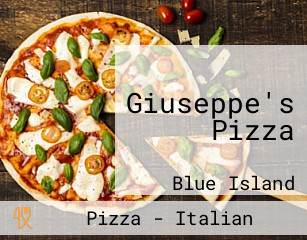 Giuseppe's Pizza