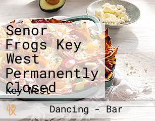 Senor Frogs Key West