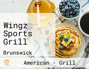 Wingz Sports Grill