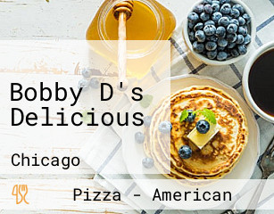 Bobby D's Delicious