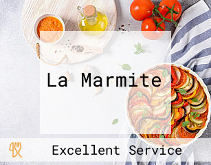 La Marmite