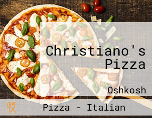 Christiano's Pizza