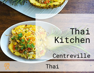 Thai Kitchen