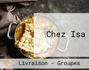 Chez Isa