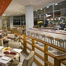 NM Cafe at Neiman Marcus - Las Vegas