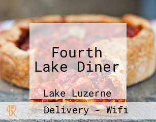 Fourth Lake Diner