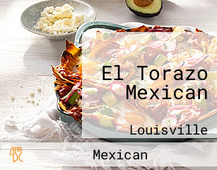 El Torazo Mexican
