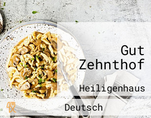 Gut Zehnthof