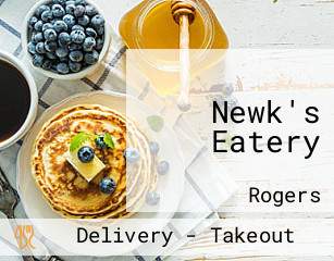 Newk's Eatery