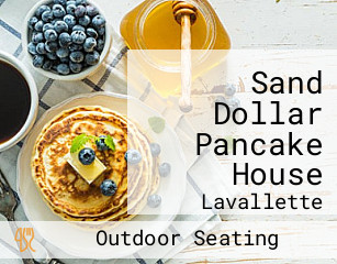 Sand Dollar Pancake House
