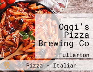 Oggi's Pizza Brewing Co